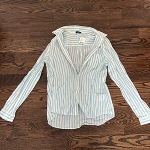 Urban outfitters top NWT